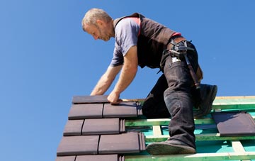 disadvantages of Llanallgo slate roofing