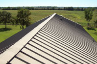 Llanallgo metal roof quotes